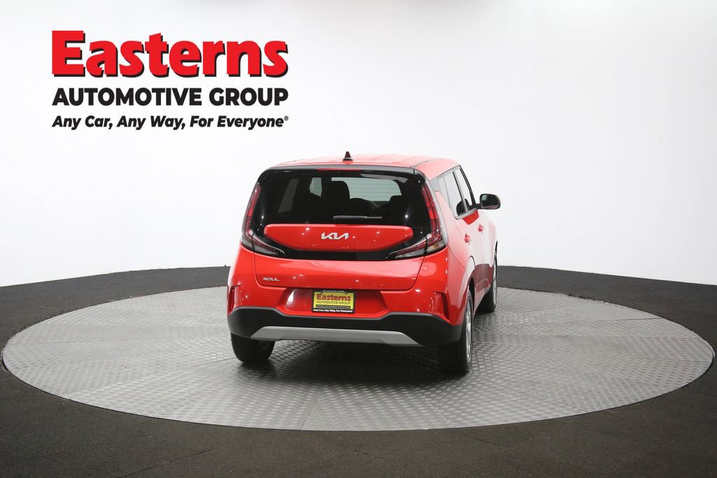 Used 2023 Kia Soul LX w/ Option Group 015 image 38