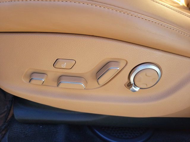 Used 2024 Genesis GV80 3.5T Prestige w/ Prestige Package image 25