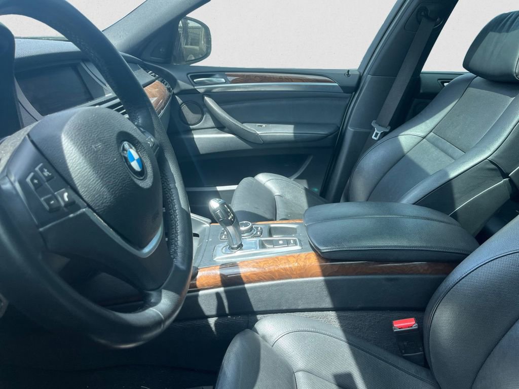 Used 2014 BMW X6 xDrive35i AWD/4WD image 4