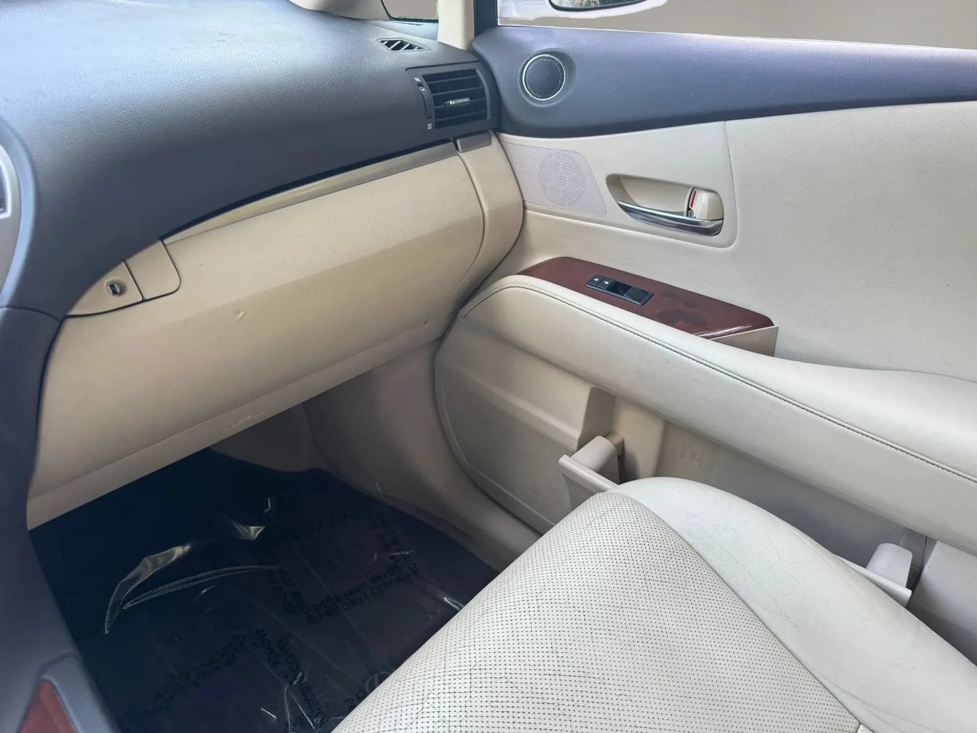 Used 2013 Lexus RX 350 AWD w/ Navigation Pkg image 24