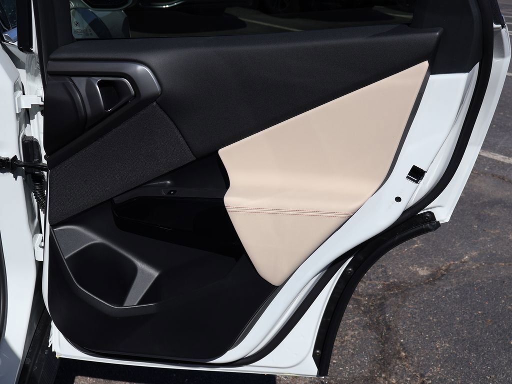 New 2026 BMW X3 xDrive30 image 16