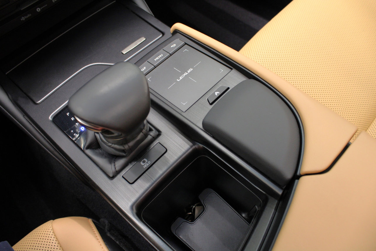 Used 2022 Lexus ES 350 Premium image 62