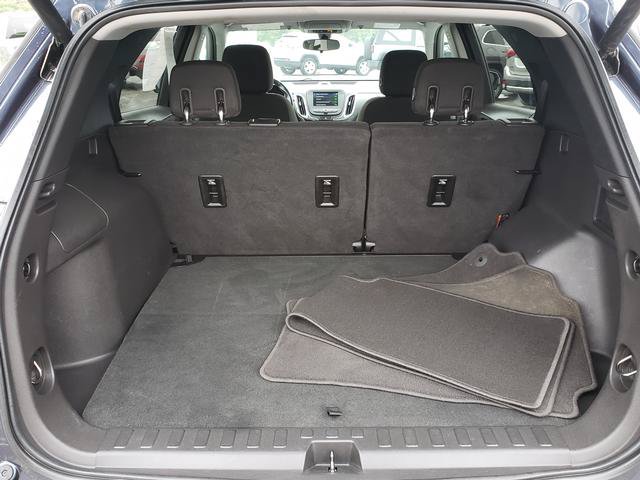 Used 2019 Chevrolet Equinox LT AWD/4WD image 9