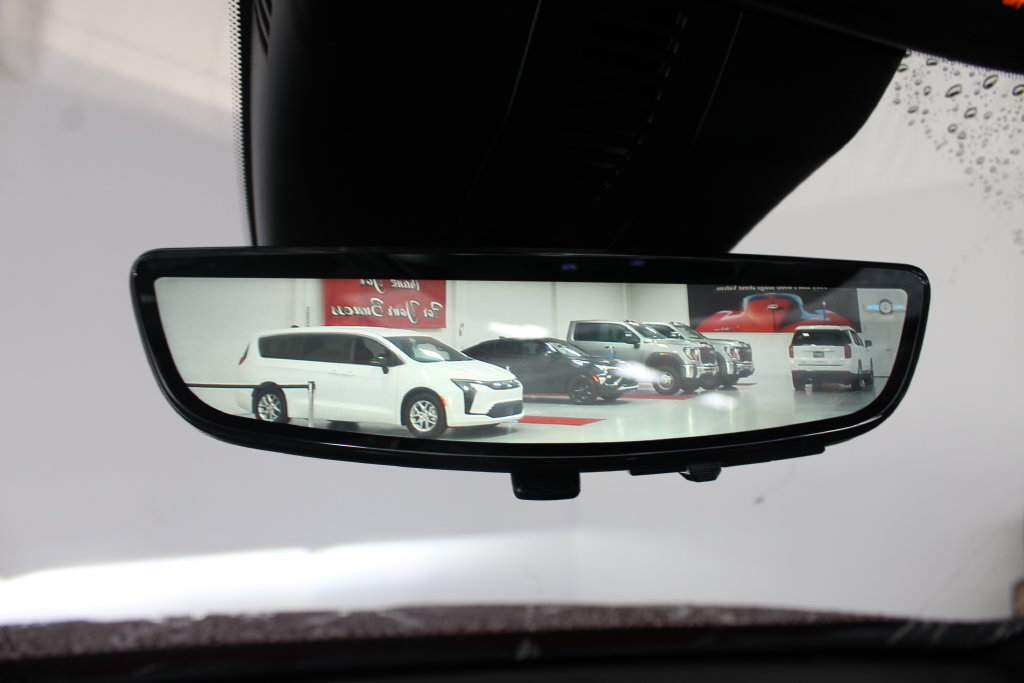 New 2027 Buick Enclave Sport Touring w/ Power Package FWD image 3