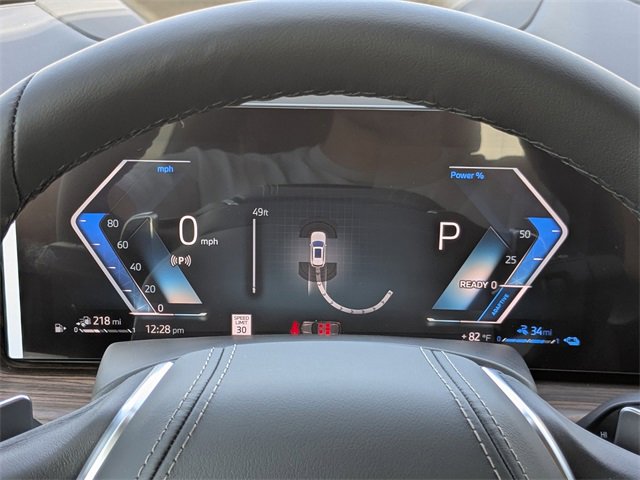 New 2026 BMW X5 xDrive50e image 32