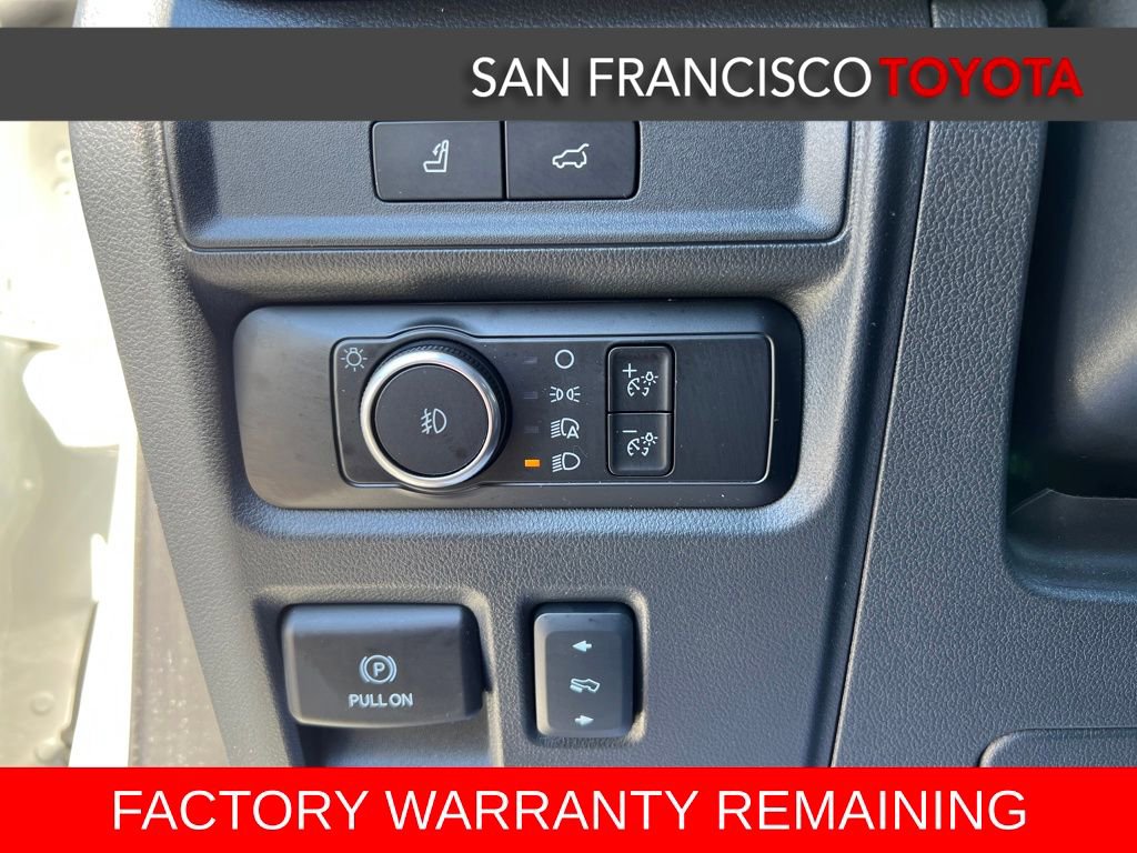 Used 2024 Ford Expedition Limited image 36