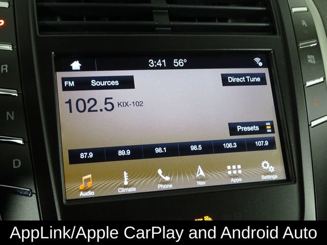 Used 2019 Lincoln MKC Select w/ Select Plus Package image 32