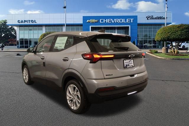 New 2027 Chevrolet Bolt LT w/ Comfort Package image 4