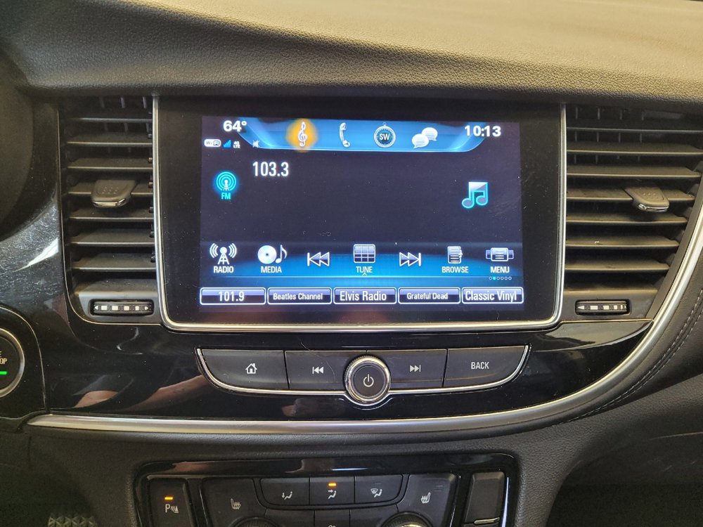 Used 2019 Buick Encore Essence w/ Safety Package II FWD image 25