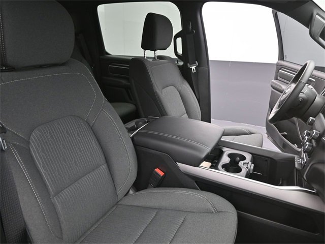 Used 2024 RAM 1500 Big Horn image 13