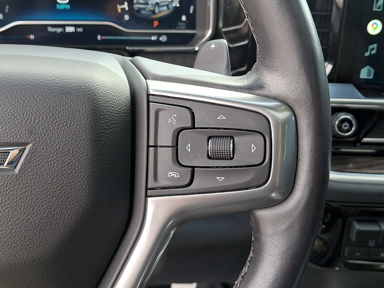 Used 2022 Chevrolet Silverado 1500 RST w/ All Star Edition Plus AWD/4WD image 23
