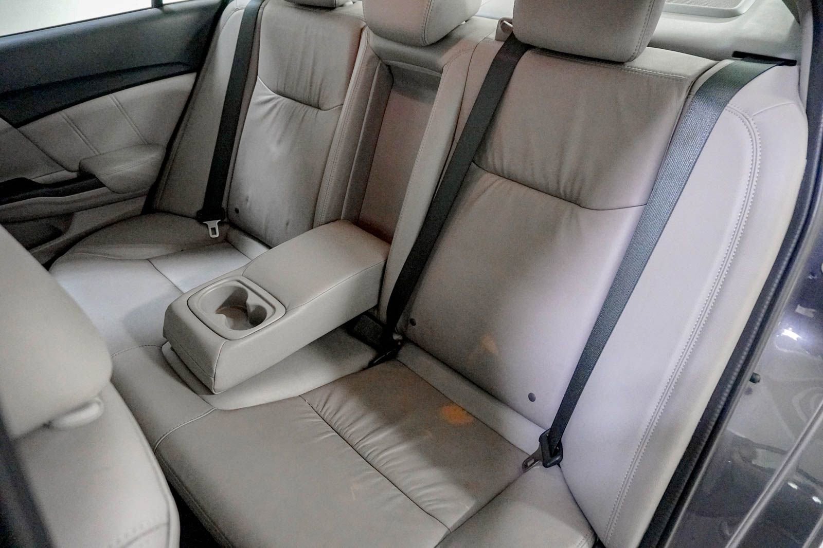 Used 2015 Honda Civic EX-L image 36