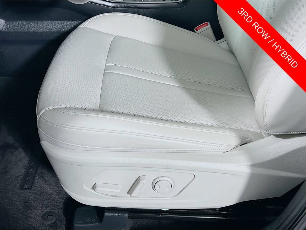 Certified 2023 Kia Sorento EX AWD/4WD image 21