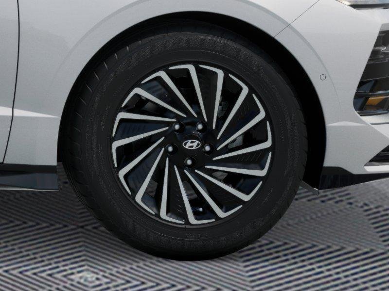 New 2026 Hyundai Sonata Limited FWD image 16