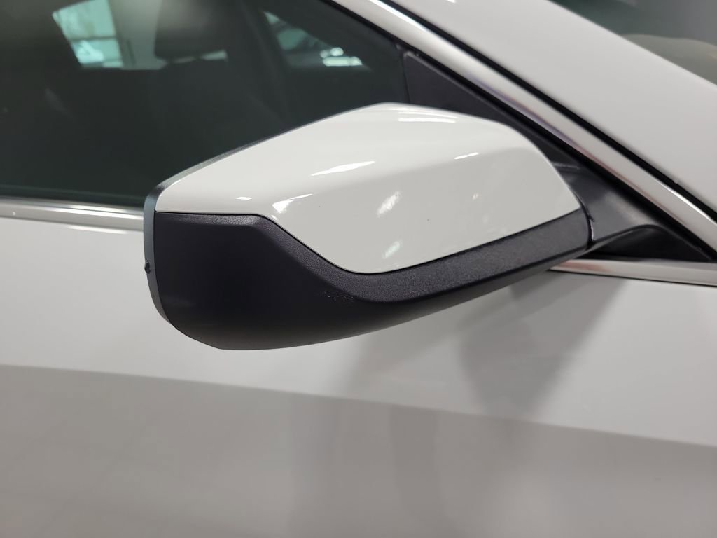 Used 2024 Chevrolet Malibu RS w/ LPO, Floor Liner Package image 27