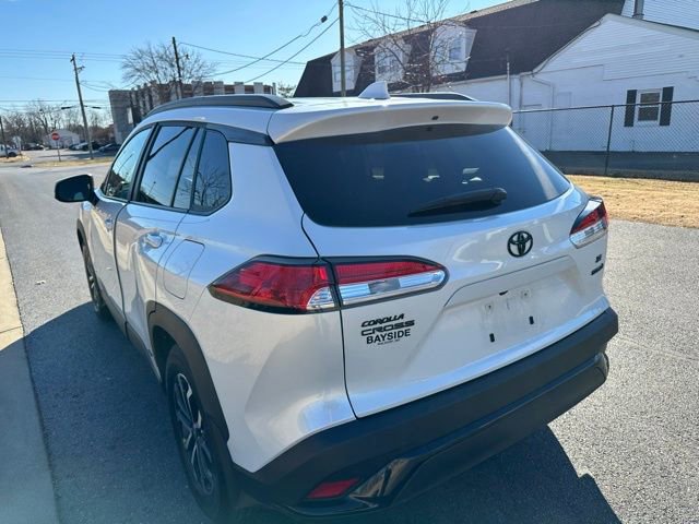 Used 2023 Toyota Corolla Cross S image 14