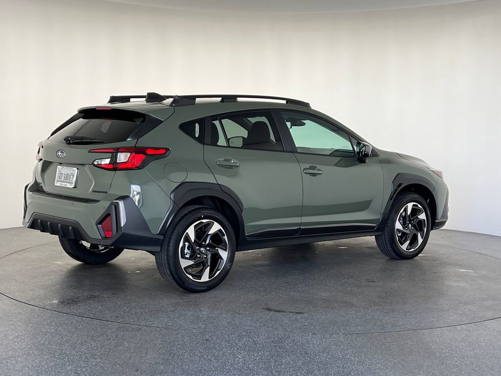 New 2026 Subaru Crosstrek 2.5i Limited image 3
