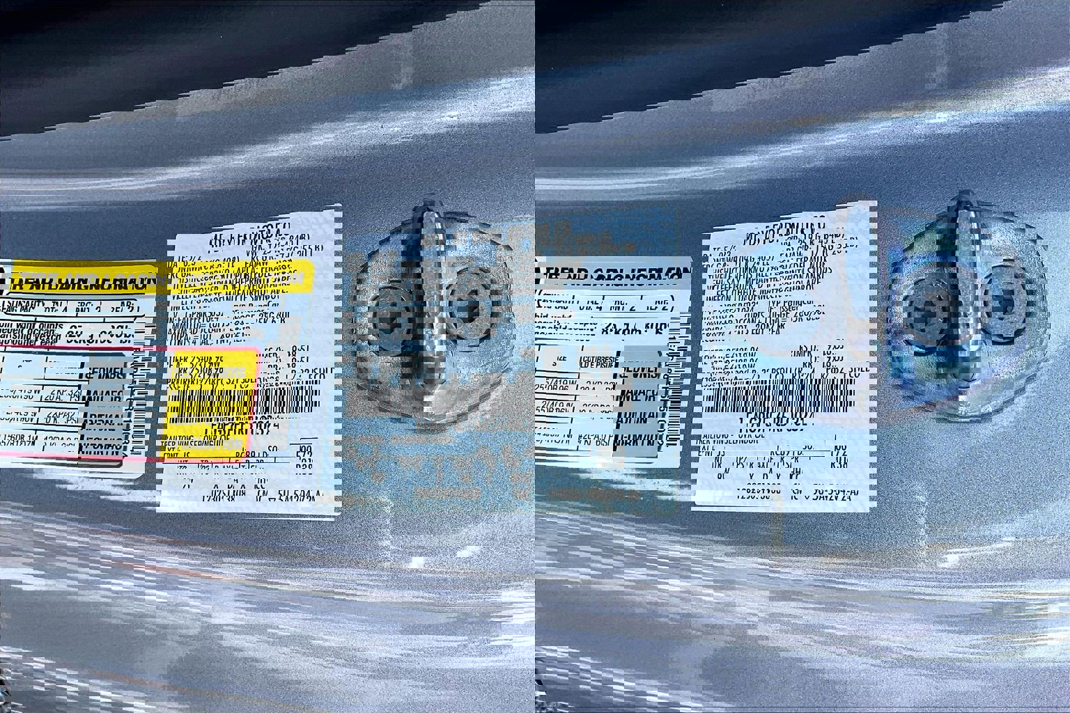 Certified 2024 Ford Mustang GT Premium image 35