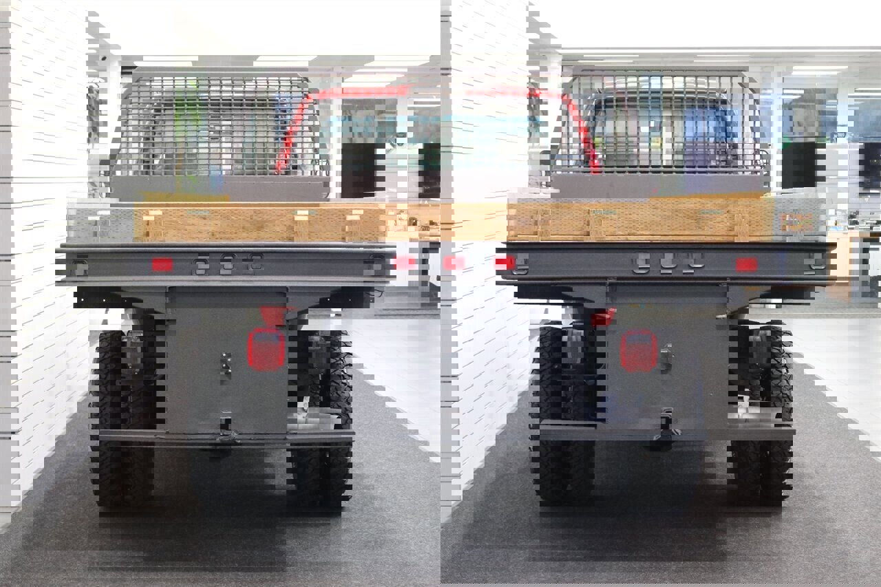 Used 1995 Dodge Ram 3500 Truck 4x4 Regular Cab image 9