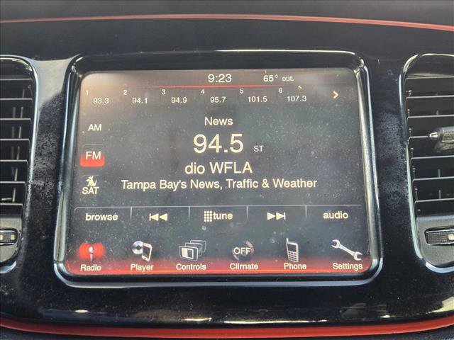 Used 2014 Dodge Dart SXT image 15