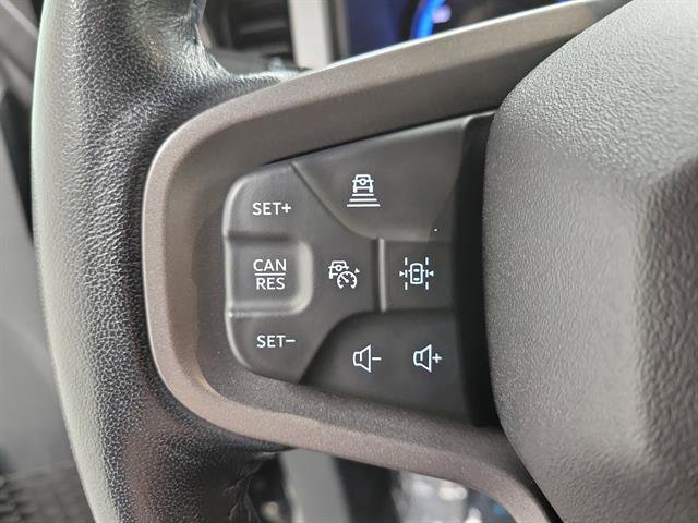 Used 2023 Ford Bronco Outer Banks image 21