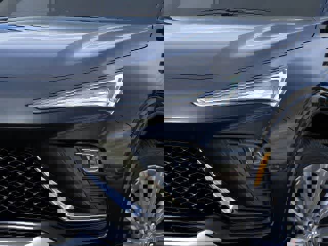 New 2026 Buick Envista Avenir image 10