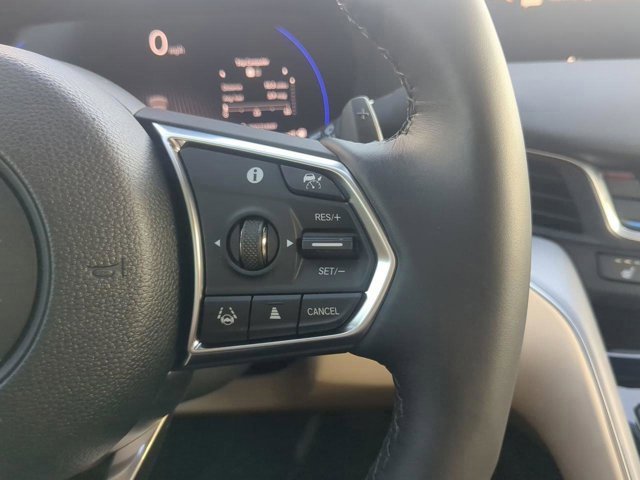 Certified 2025 Acura TLX w/ Technology Package image 21