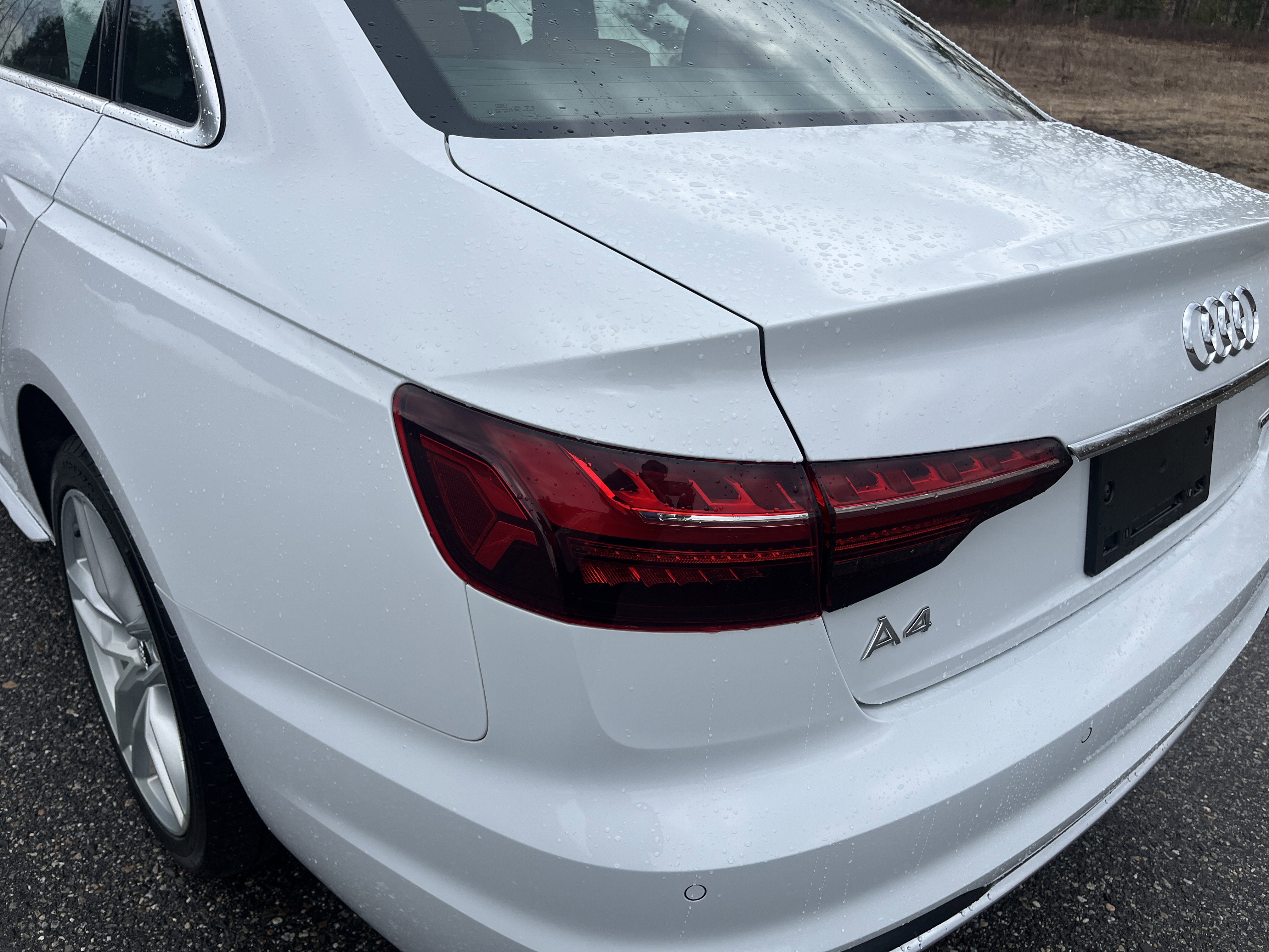 Used 2020 Audi A4 2.0T Premium Plus w/ Premium Plus Package image 11