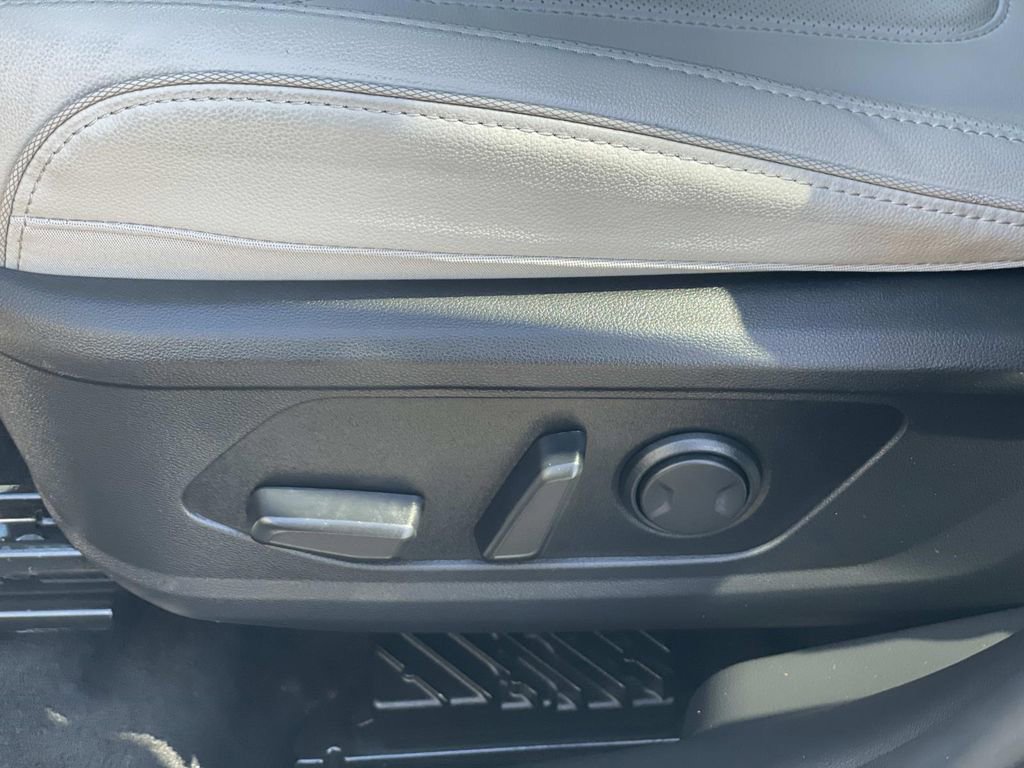 Certified 2024 Hyundai Tucson Limited image 24