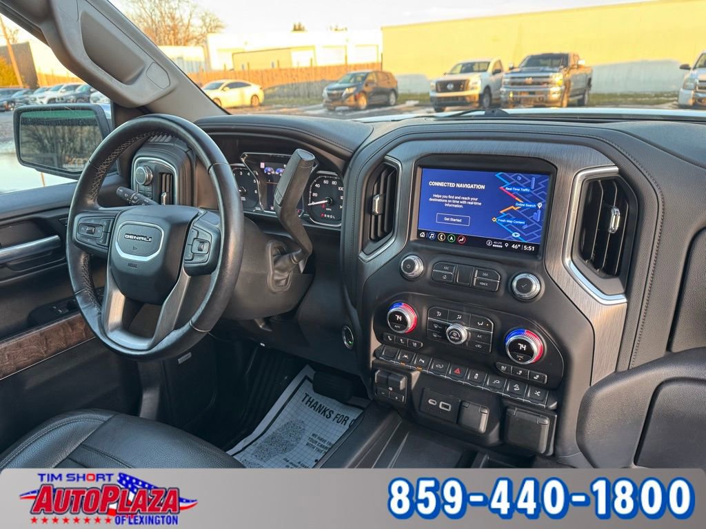 Used 2021 GMC Sierra 1500 Denali w/ Denali Premium Package image 41