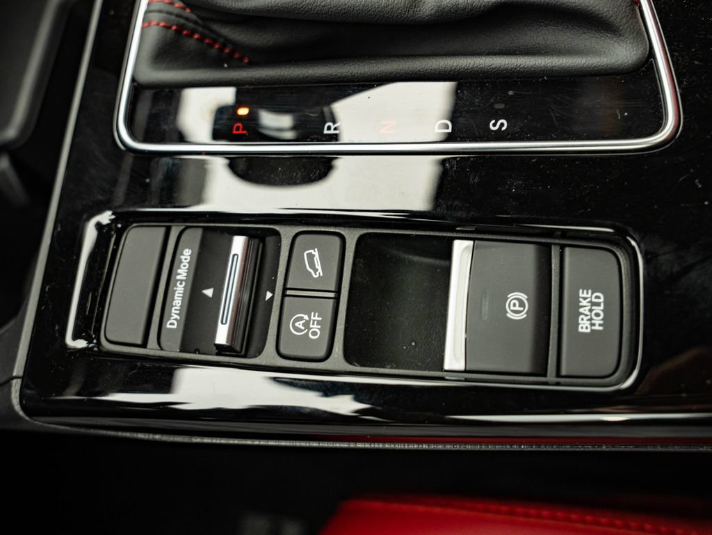 New 2026 Acura ADX A-Spec AWD/4WD image 31