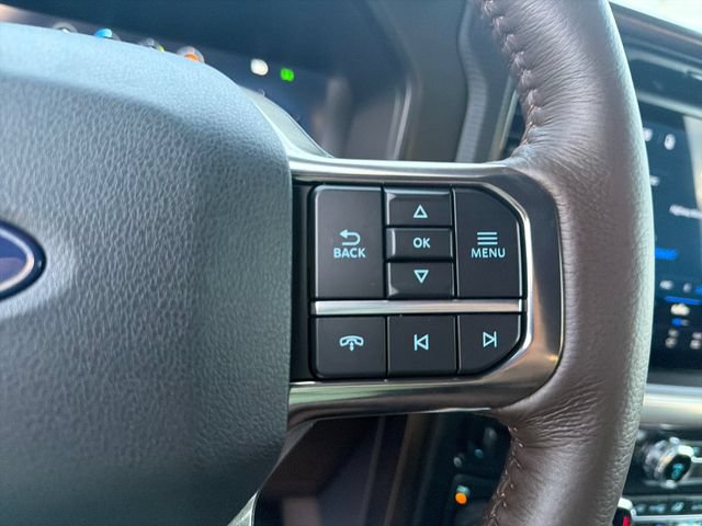 New 2026 Ford F150 King Ranch w/ Equipment Group 601A High AWD/4WD image 24