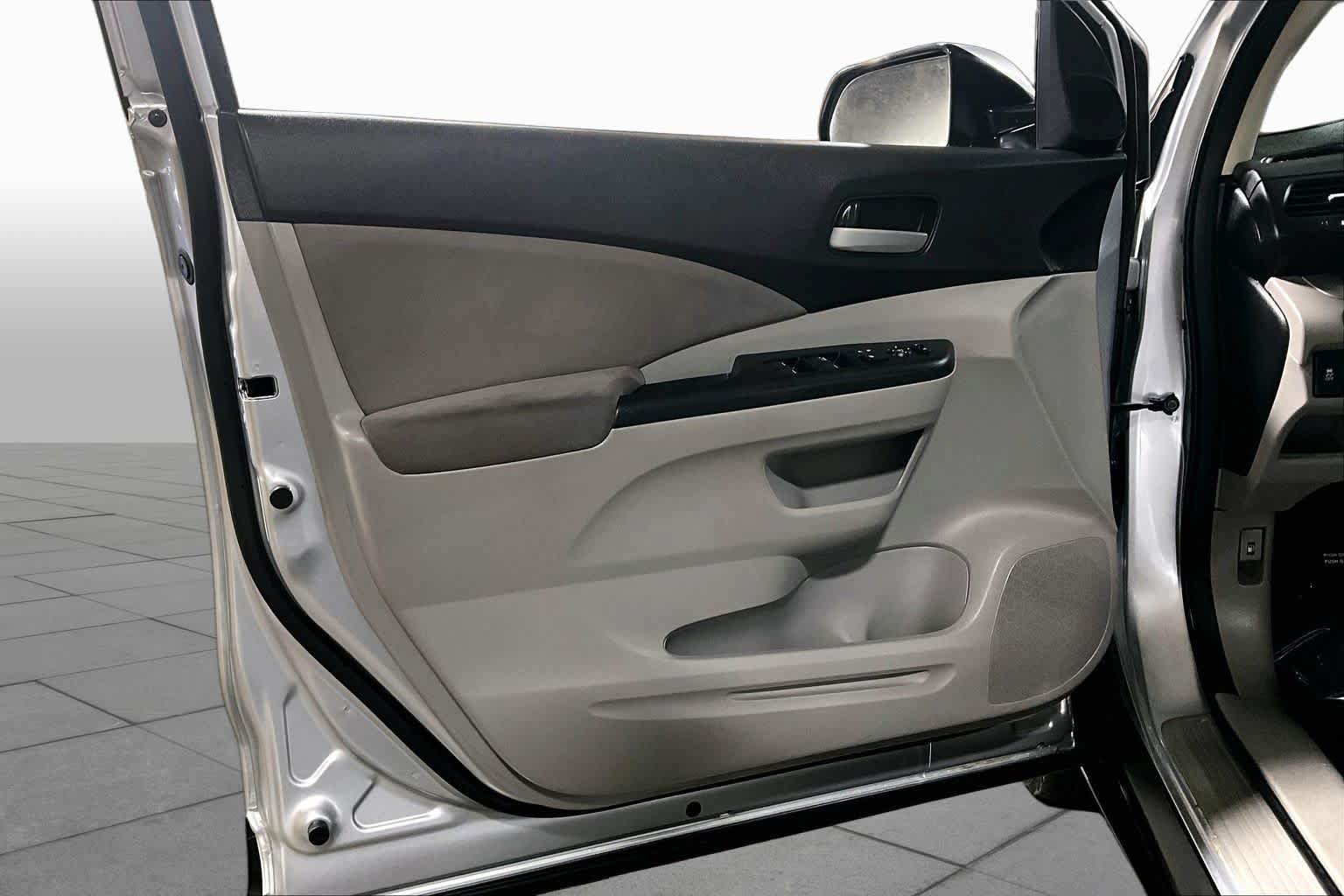 Used 2013 Honda CR-V EX image 21