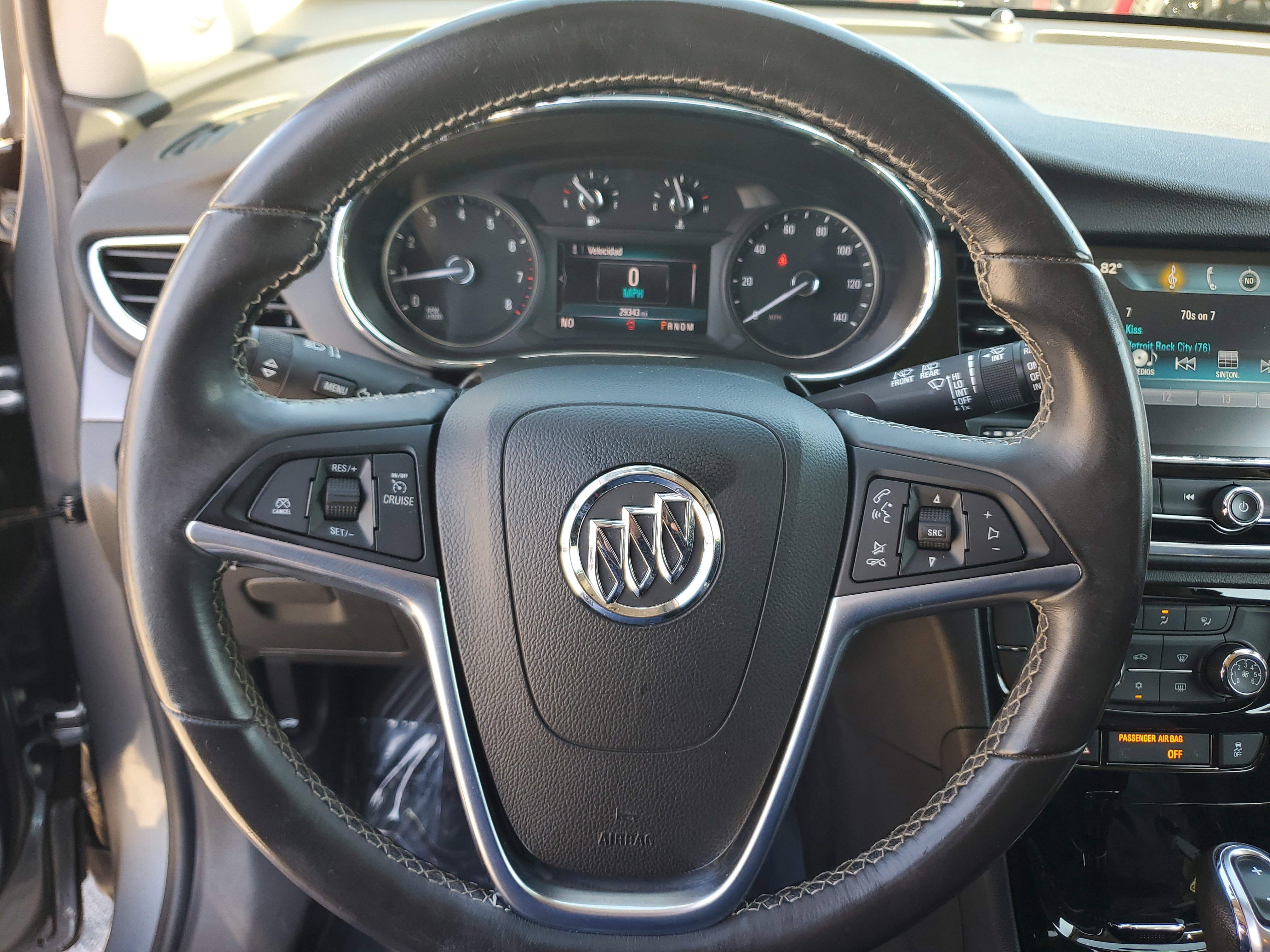 Used 2019 Buick Encore Preferred FWD image 18