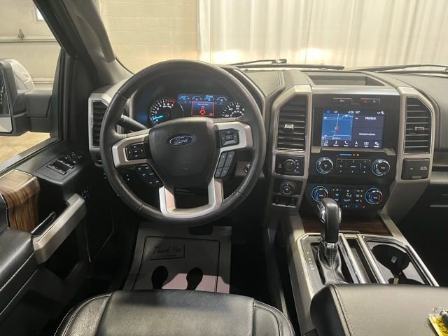 Used 2019 Ford F150 Lariat image 17
