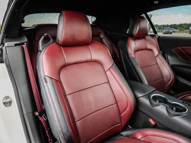 Used 2025 Ford Mustang GT Premium w/ 60th Anniversary Package RWD image 14
