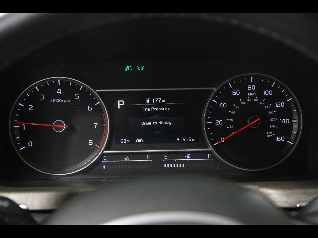 Used 2022 Kia Sorento S image 8