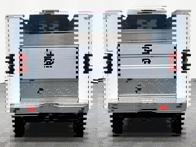 New 2026 Chevrolet Silverado 2500 W/T w/ WT Convenience Package image 5