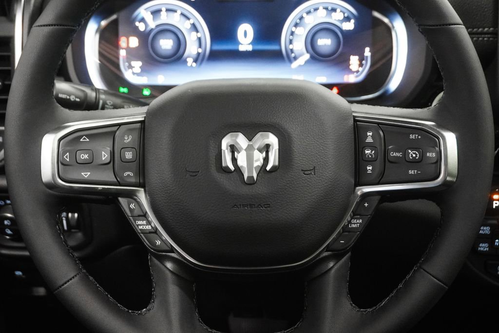 New 2026 RAM 1500 Laramie image 20