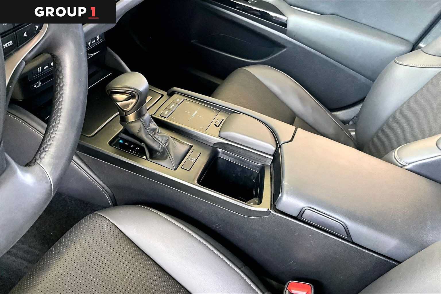 Certified 2022 Lexus ES 350 w/ Premium Package FWD image 14