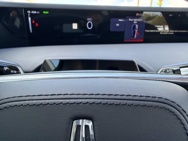 New 2026 Lincoln Nautilus Reserve AWD/4WD image 27