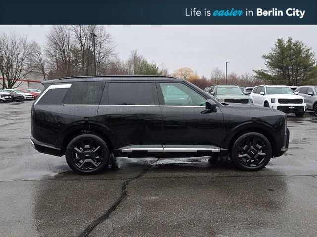 New 2027 Kia Telluride X-Line SX Prestige image 8