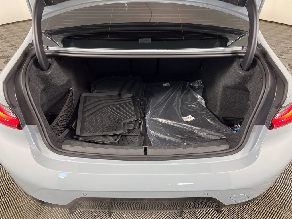 Used 2026 BMW 330i xDrive 330i xDrive w/ M Sport Package image 24