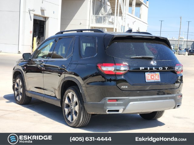 Certified 2026 Honda Pilot Elite image 5