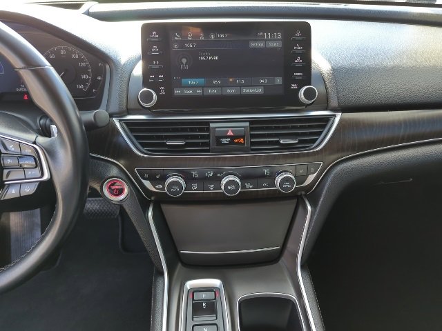 Used 2022 Honda Accord Touring image 9