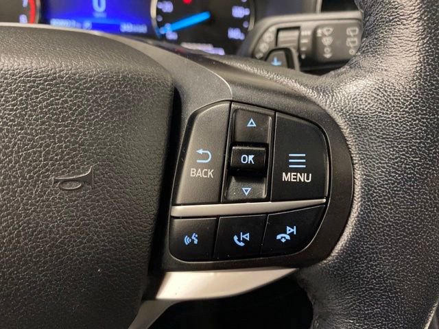 Used 2020 Ford Explorer Limited w/ Class III Trailer Tow Package image 20