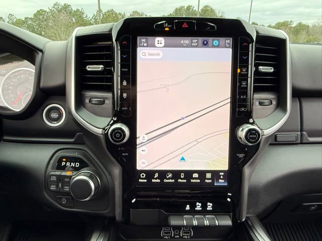 New 2026 RAM 1500 Big Horn image 19
