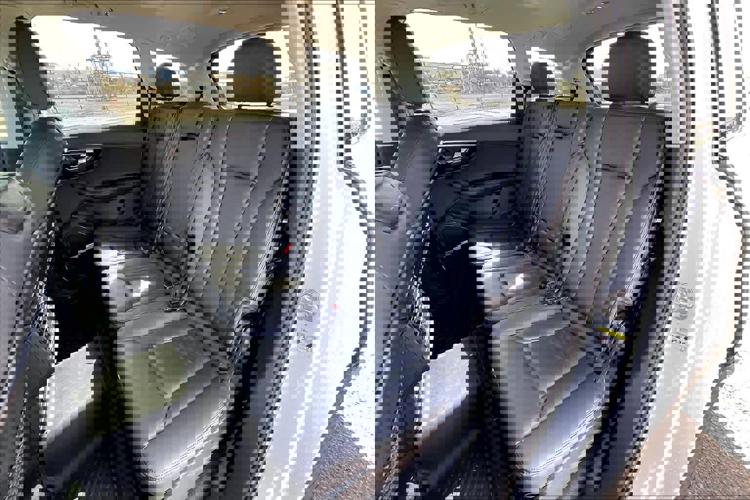 Used 2023 Audi Q7 Premium Plus image 21