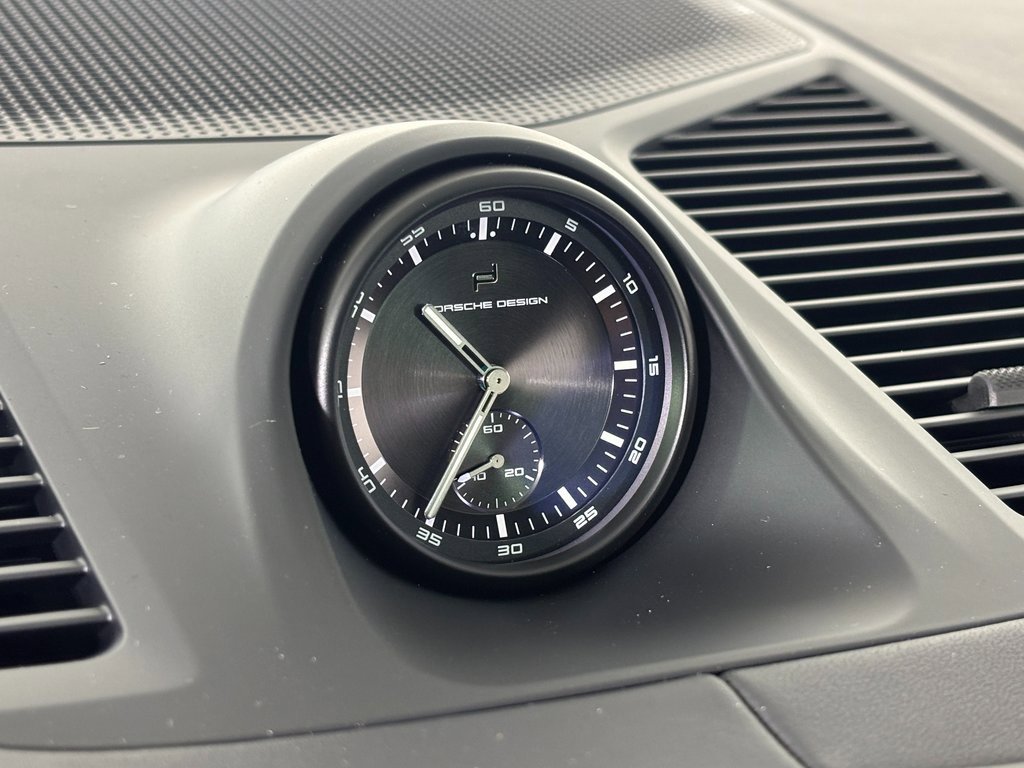 New 2026 Porsche Cayenne GTS image 28