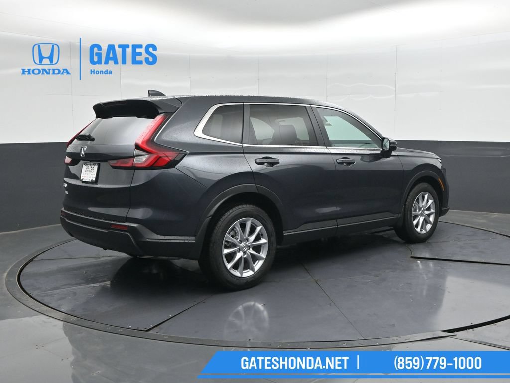New 2027 Honda CR-V EX image 2